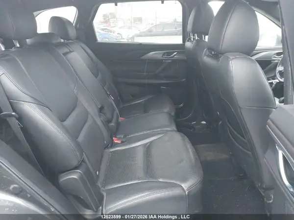 JM3TCBDY6G0125957 2016 MAZDA CX-9 - Image 8