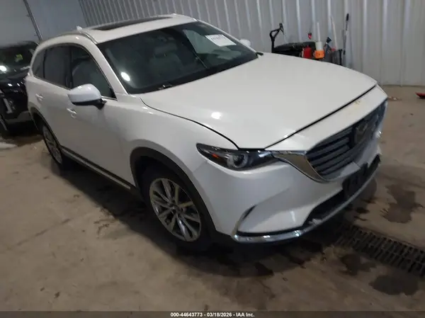 JM3TCBDY6H0127712 2017 MAZDA CX-9 - Image 1