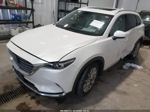JM3TCBDY6H0127712 2017 MAZDA CX-9 - Image 2