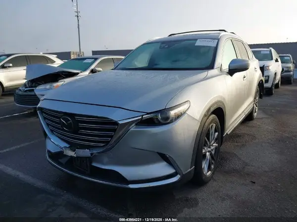JM3TCBDY6H0130044 2017 MAZDA CX-9 - Image 2