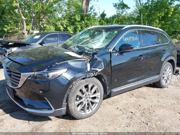 JM3TCBDY6H0131727 2017 MAZDA CX-9 - Image 2