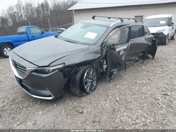 JM3TCBDY6H0131937 2017 MAZDA CX-9 - Image 2