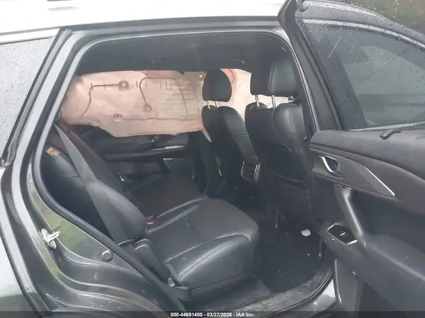 JM3TCBDY6H0131937 2017 MAZDA CX-9 - Image 8