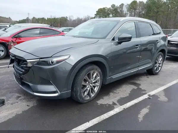 JM3TCBDY6H0132831 2017 MAZDA CX-9 - Image 2
