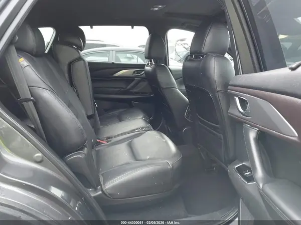 JM3TCBDY6H0132831 2017 MAZDA CX-9 - Image 8
