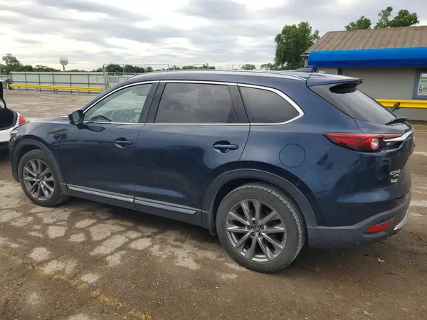 JM3TCBDY6H0133638 2017 MAZDA CX-9 - Image 2
