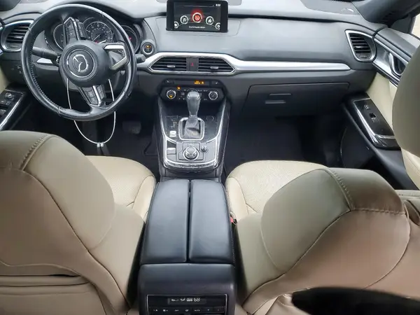JM3TCBDY6H0133638 2017 MAZDA CX-9 - Image 8