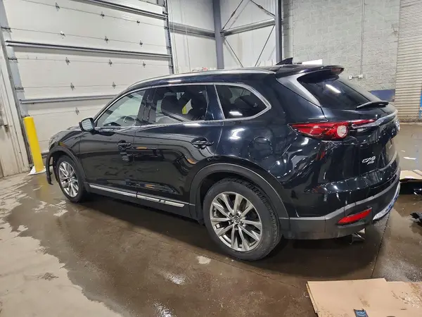 JM3TCBDY6H0134028 2017 MAZDA CX-9 - Image 2