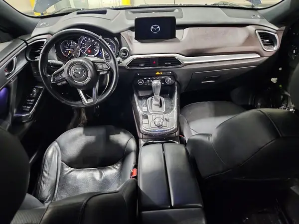 JM3TCBDY6H0134028 2017 MAZDA CX-9 - Image 8