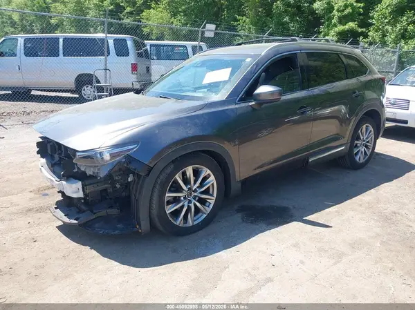 JM3TCBDY6H0138547 2017 MAZDA CX-9 - Image 2