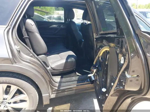 JM3TCBDY6H0138547 2017 MAZDA CX-9 - Image 8
