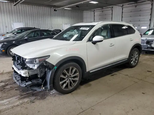 JM3TCBDY6H0142436 2017 MAZDA CX-9 - Image 1