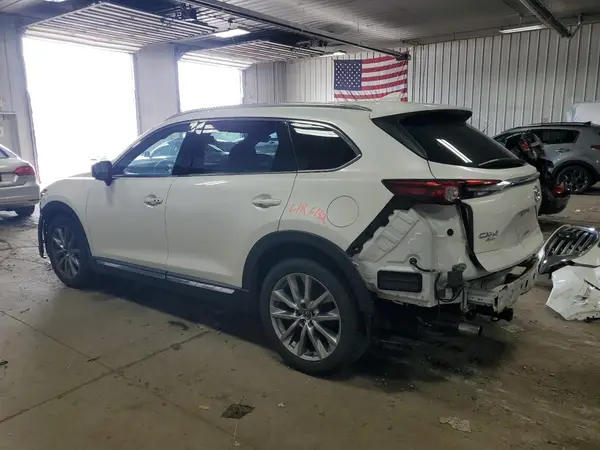 JM3TCBDY6H0142436 2017 MAZDA CX-9 - Image 2