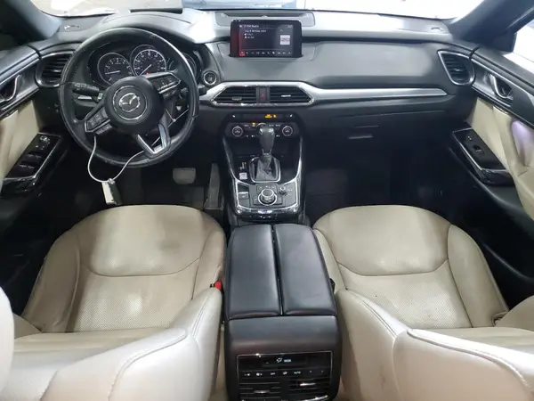 JM3TCBDY6H0142436 2017 MAZDA CX-9 - Image 8