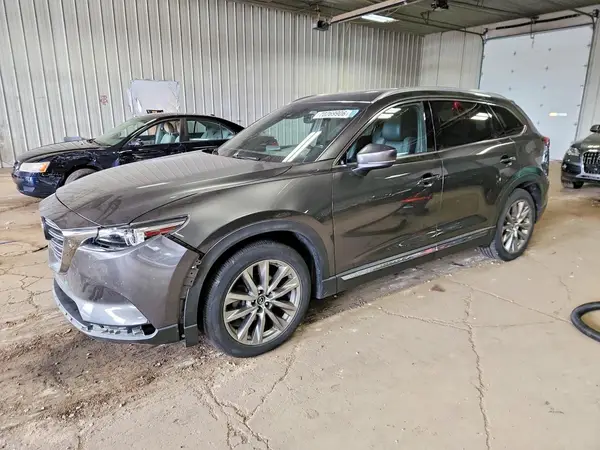 JM3TCBDY6H0142971 2017 MAZDA CX-9 - Image 1