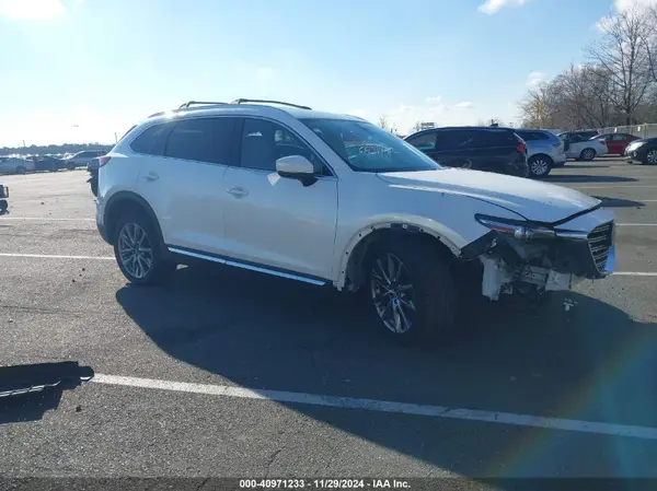 JM3TCBDY6J0200843 2018 MAZDA CX-9 - Image 1