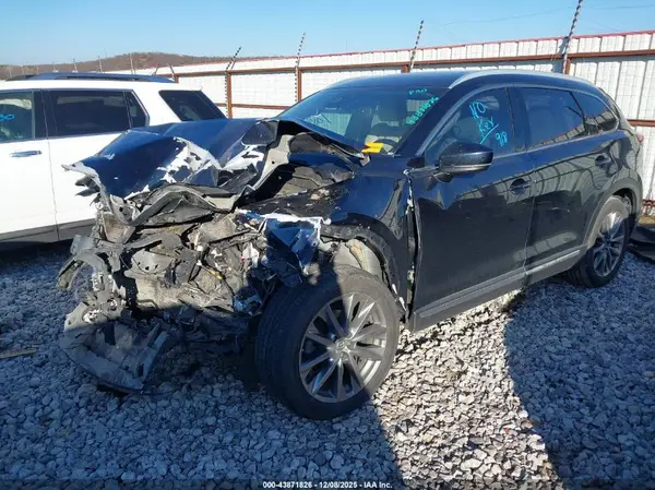 JM3TCBDY6J0201748 2018 MAZDA CX-9 - Image 2