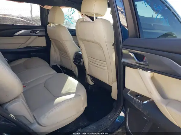 JM3TCBDY6J0201748 2018 MAZDA CX-9 - Image 8