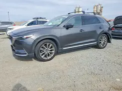 JM3TCBDY6J0213110 2018 MAZDA CX-9