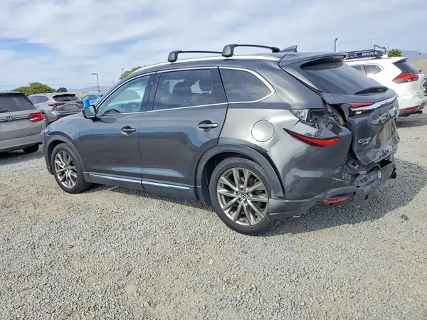 JM3TCBDY6J0213110 2018 MAZDA CX-9 - Image 2
