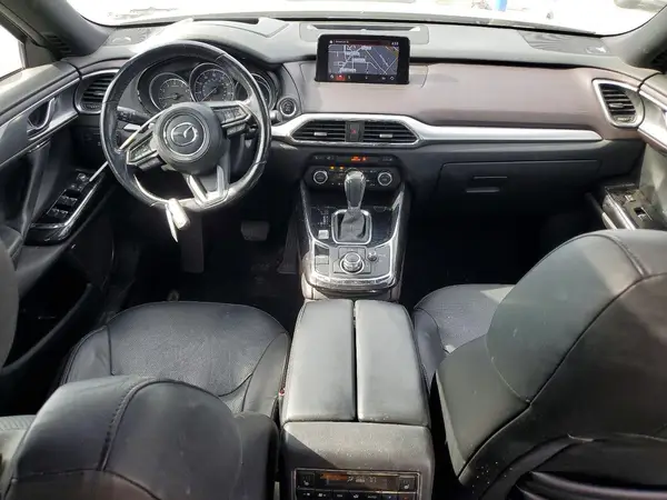 JM3TCBDY6J0213110 2018 MAZDA CX-9 - Image 8