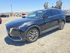 JM3TCBDY6J0214256 2018 MAZDA CX-9