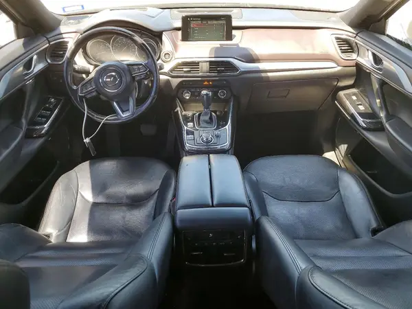 JM3TCBDY6J0214256 2018 MAZDA CX-9 - Image 8