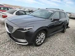 JM3TCBDY6J0214645 2018 MAZDA CX-9