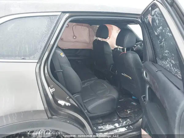 JM3TCBDY6J0223863 2018 MAZDA CX-9 - Image 8
