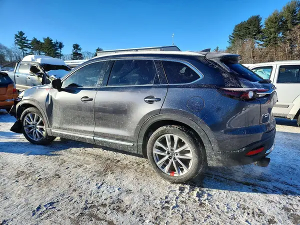JM3TCBDY6J0236662 2018 MAZDA CX-9 - Image 2