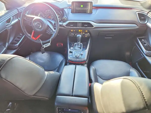 JM3TCBDY6J0236662 2018 MAZDA CX-9 - Image 8