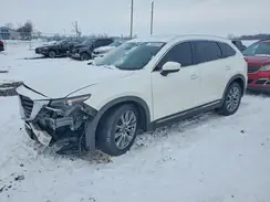 JM3TCBDY6K0303617 2019 MAZDA CX-9