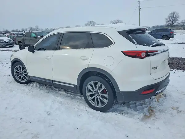JM3TCBDY6K0303617 2019 MAZDA CX-9 - Image 2