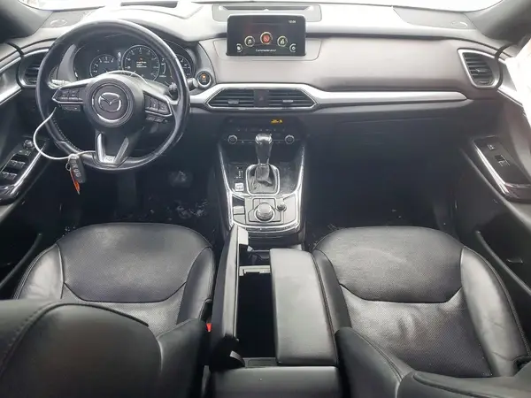 JM3TCBDY6K0303617 2019 MAZDA CX-9 - Image 8