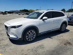 JM3TCBDY6K0303987 2019 MAZDA CX-9
