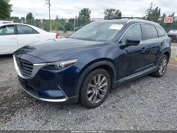 JM3TCBDY6K0306324 2019 MAZDA CX-9 - Image 2
