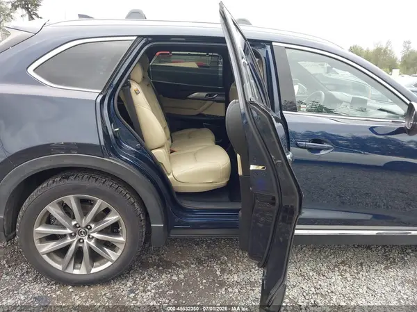 JM3TCBDY6K0306324 2019 MAZDA CX-9 - Image 8