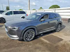 JM3TCBDY6K0311894 2019 MAZDA CX-9