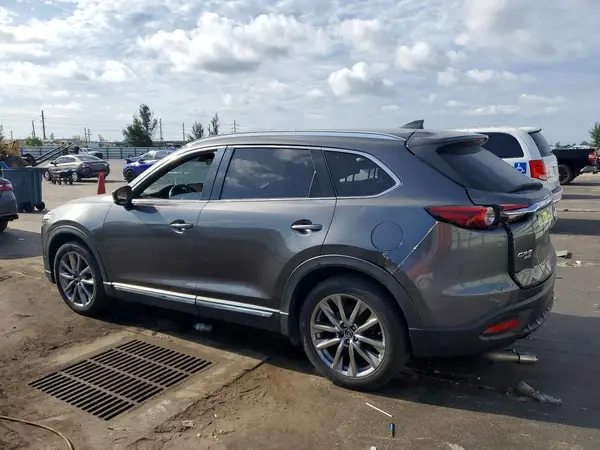 JM3TCBDY6K0311894 2019 MAZDA CX-9 - Image 2