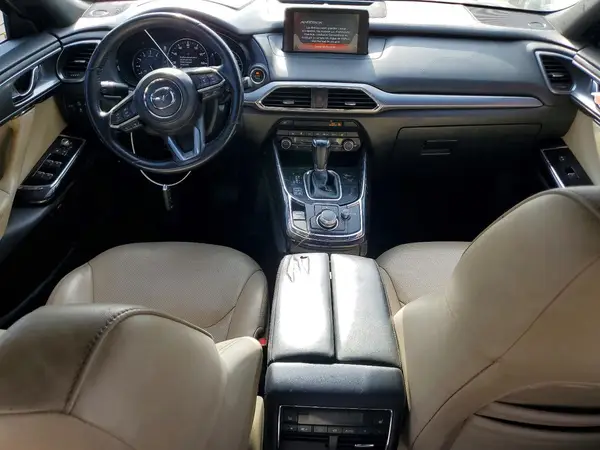 JM3TCBDY6K0311894 2019 MAZDA CX-9 - Image 8