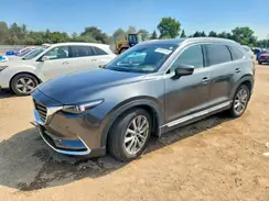 JM3TCBDY6K0315704 2019 MAZDA CX-9