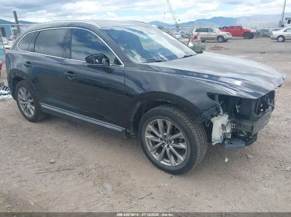 JM3TCBDY6K0317386 2019 MAZDA CX-9 - Image 1