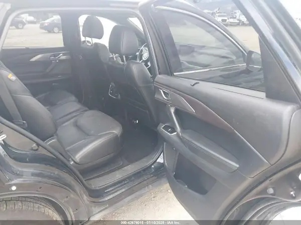 JM3TCBDY6K0317386 2019 MAZDA CX-9 - Image 8