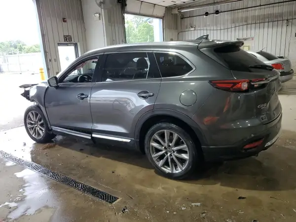JM3TCBDY6K0322359 2019 MAZDA CX-9 - Image 2
