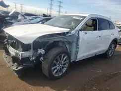 JM3TCBDY6K0323169 2019 MAZDA CX-9