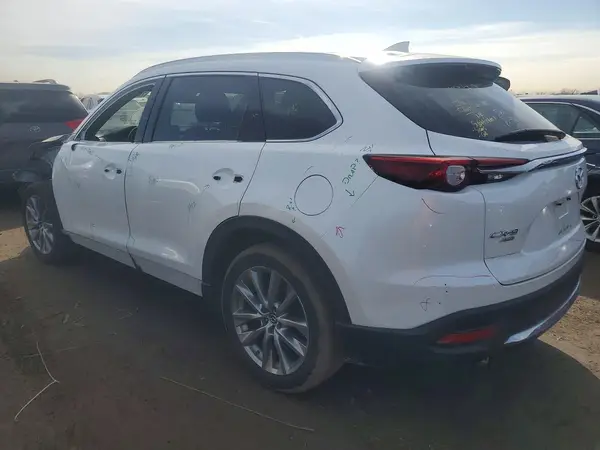 JM3TCBDY6K0323169 2019 MAZDA CX-9 - Image 2