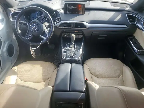 JM3TCBDY6K0323169 2019 MAZDA CX-9 - Image 8