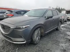 JM3TCBDY6K0325603 2019 MAZDA CX-9
