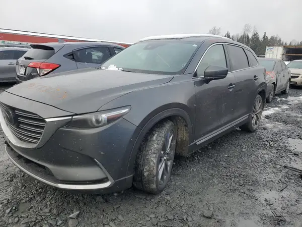 JM3TCBDY6K0325603 2019 MAZDA CX-9 - Image 1