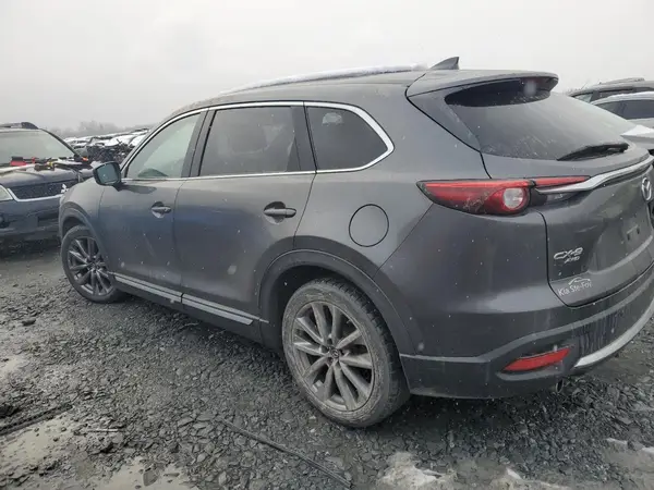 JM3TCBDY6K0325603 2019 MAZDA CX-9 - Image 2